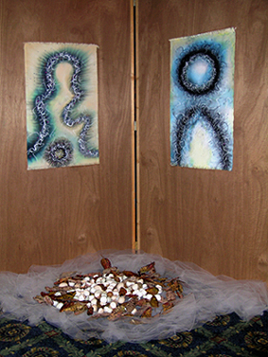 2005 IASD Dream Art Exhibition - (Curator, Richard Russo)