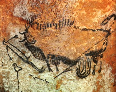 Earliest Dream Cave Painting