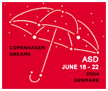 ASD Conference 2004 Logo